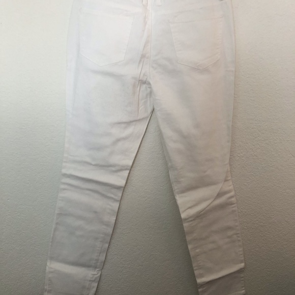 White Jeans - Picture 2 of 3